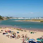 Perola Do Oeste - 3min Da Διαμέρισμα *