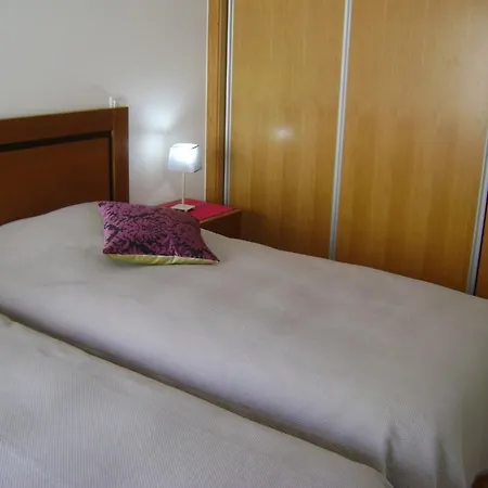 Perola Do Oeste - 3min Da São Martinho do Porto