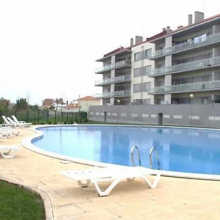 Perola Do Oeste - 3min Da * São Martinho do Porto