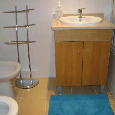 Apartamento Perola Do Oeste - 3min Da São Martinho do Porto