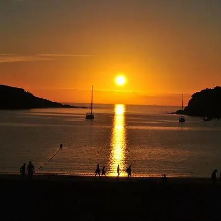 Perola Do Oeste - 3Min Da Praia Sao Martinho do Porto