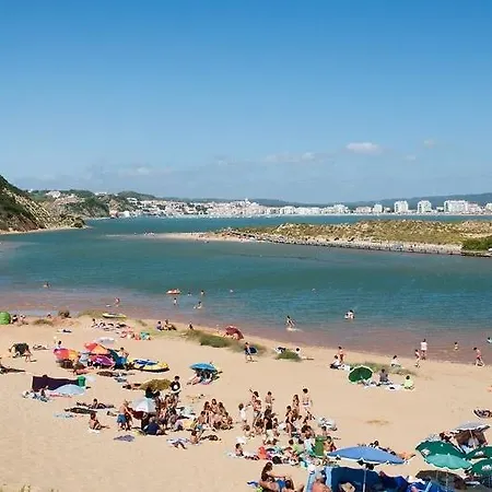 Pérola Do Oeste - 3min Da Appartamento *