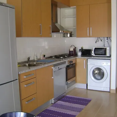Perola Do Oeste - 3min Da Apartamento São Martinho do Porto