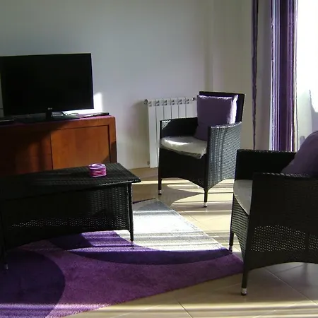 Perola Do Oeste - 3min Da Apartamento