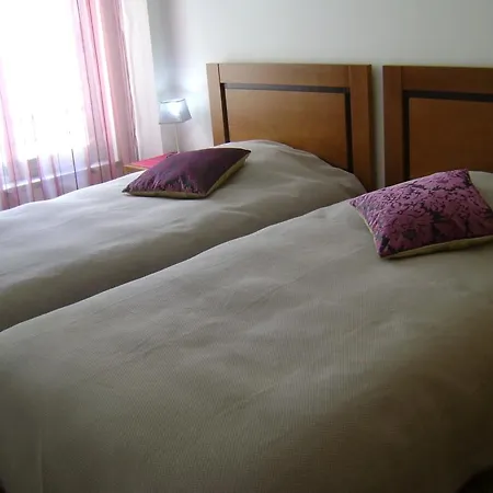 Perola Do Oeste - 3Min Da Praia