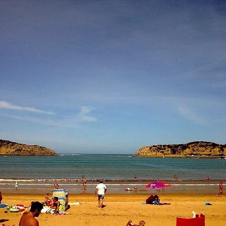 Apartamento Perola Do Oeste - 3min Da São Martinho do Porto