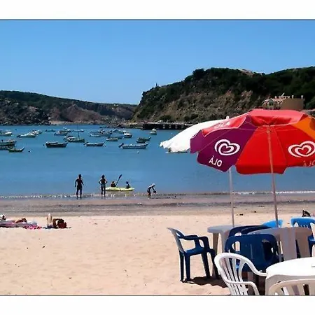 Apartamento Perola Do Oeste - 3min Da São Martinho do Porto