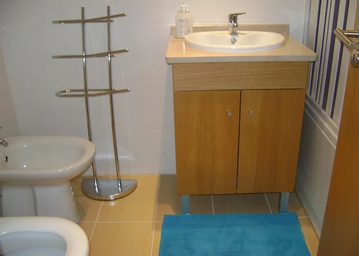 Apartman Perola Do Oeste - 3min Da São Martinho do Porto