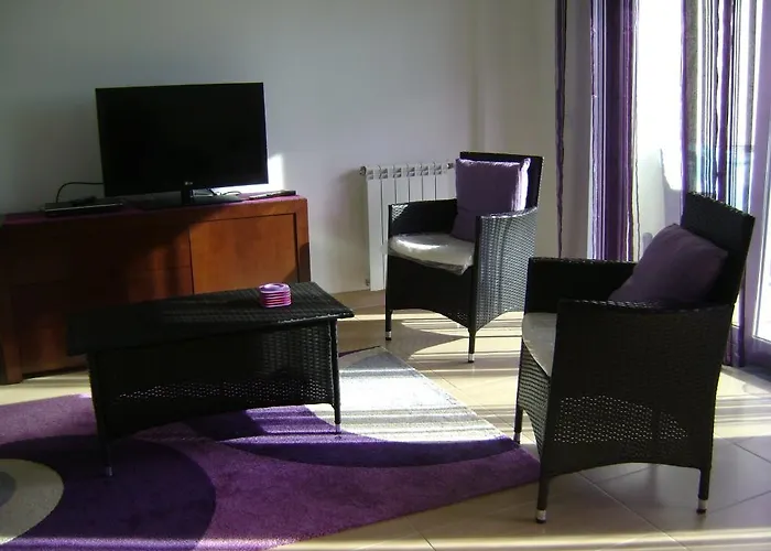 Perola Do Oeste - 3min Da Apartman