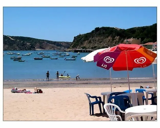 Apartman Perola Do Oeste - 3min Da São Martinho do Porto